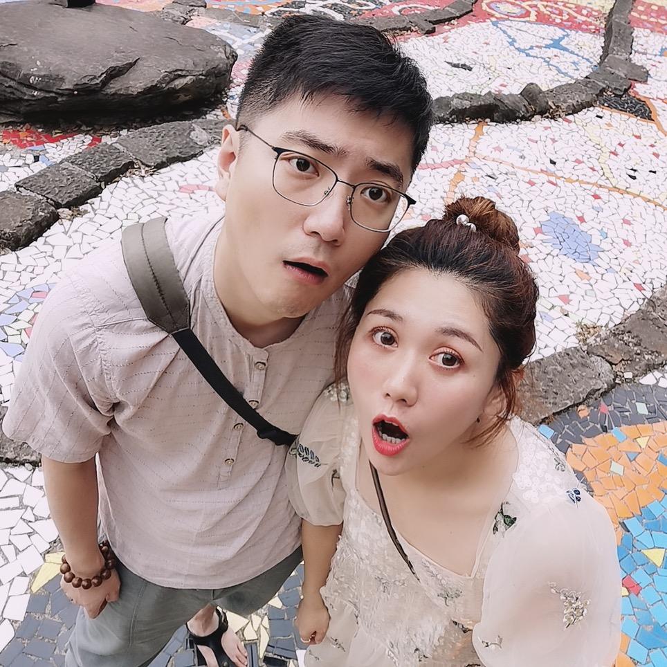 大王小李的一天（看主页）