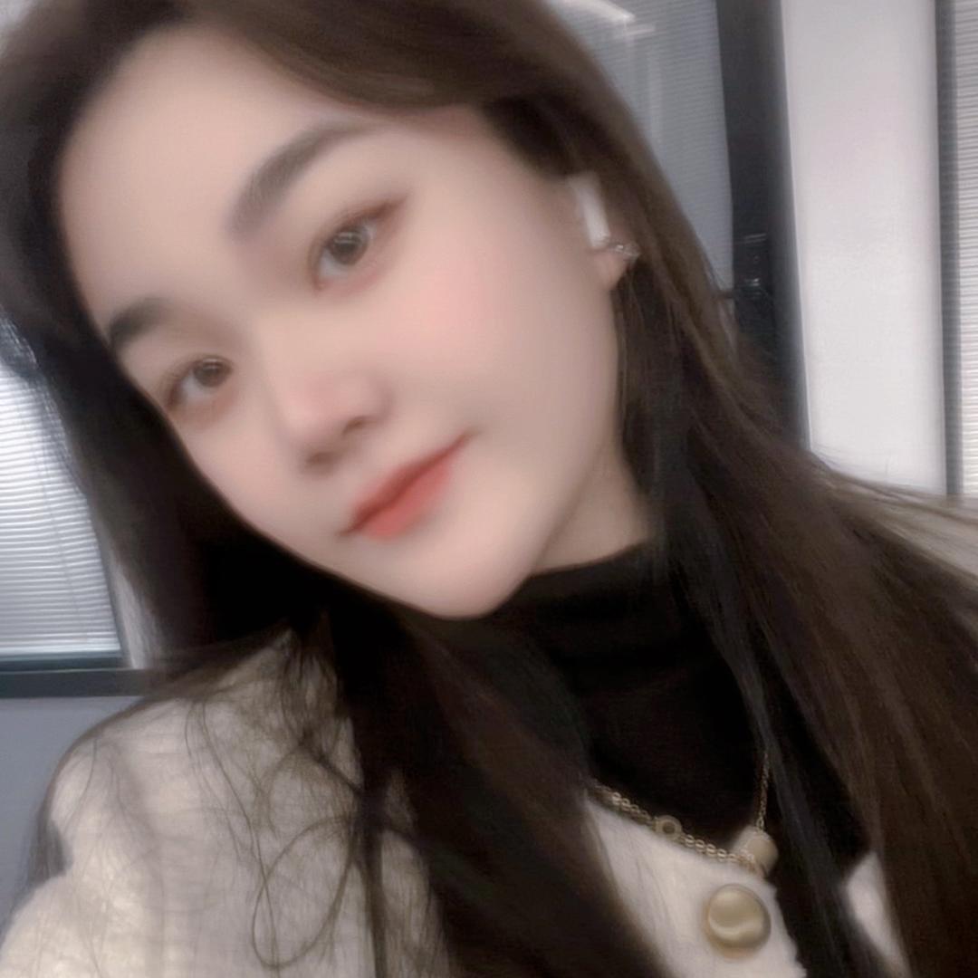 Baby吖🧚🏻‍♀️