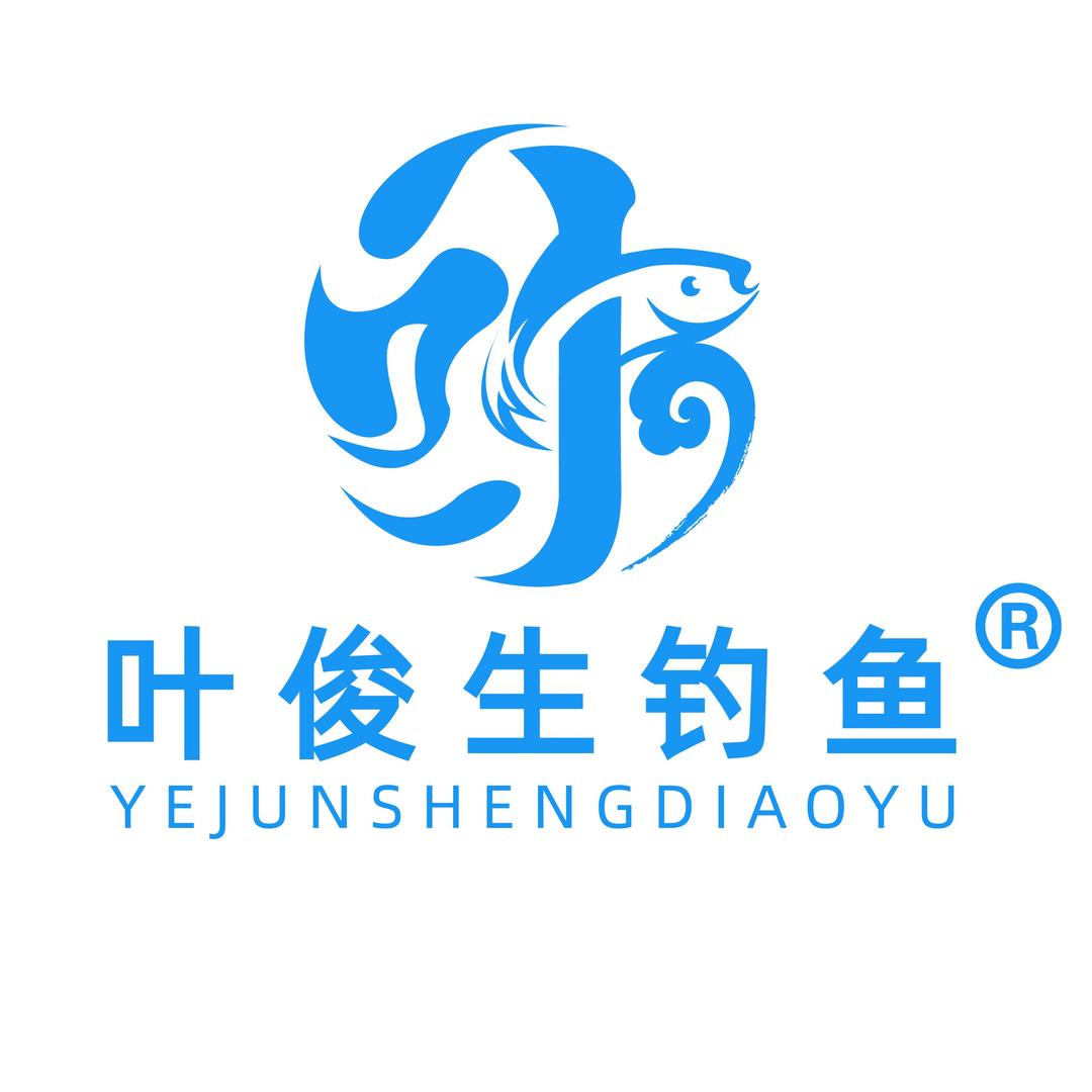 叶俊生钓鱼户外企业店