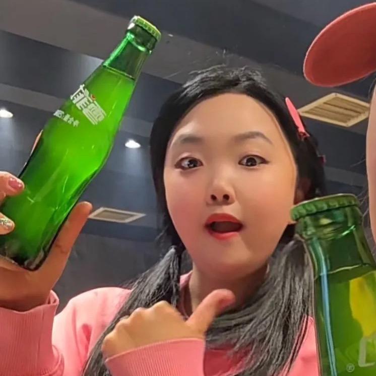 萝莉爱溜达