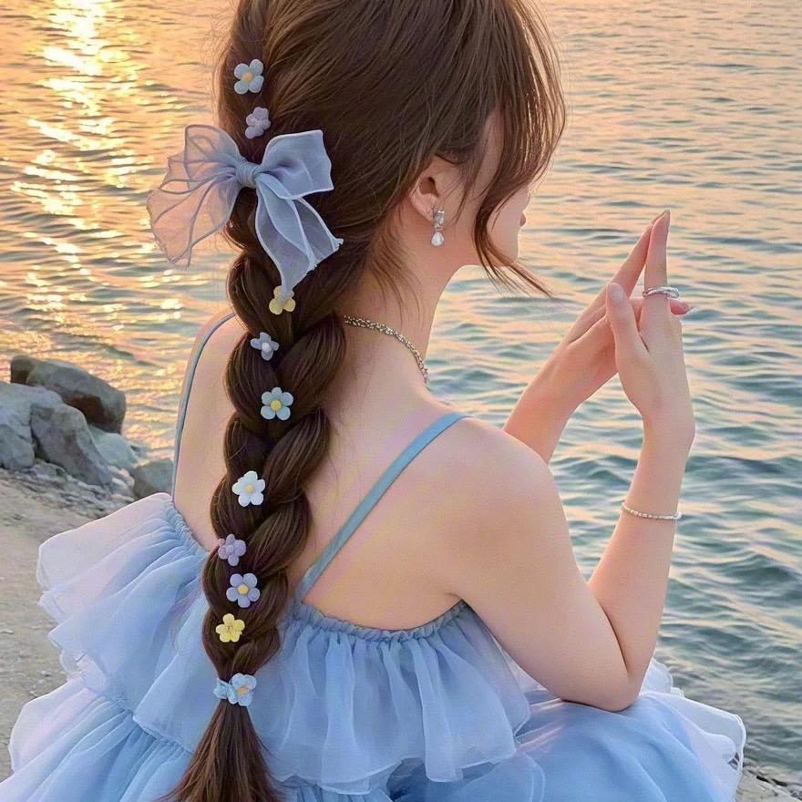 沫汐芷