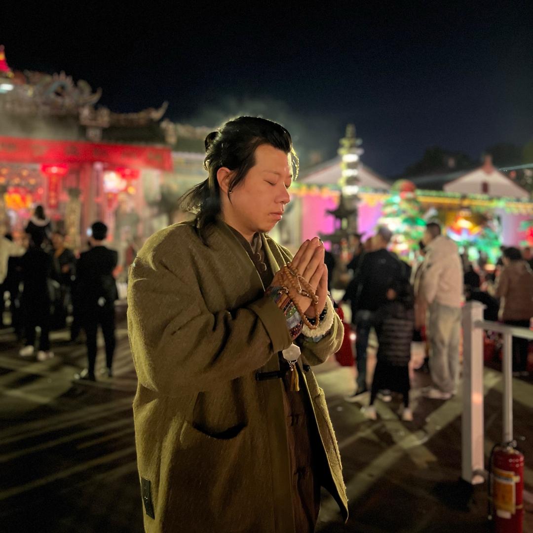 王大毛（和塘下）庄主