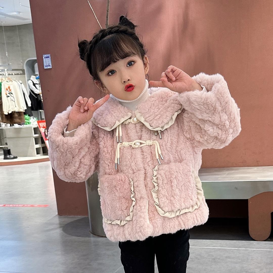 卡蜜妞童品
