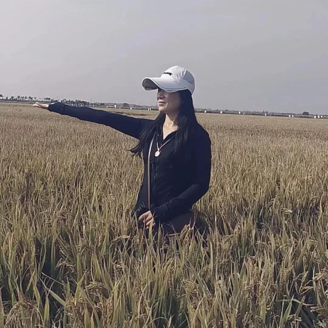 艳红：家政保洁