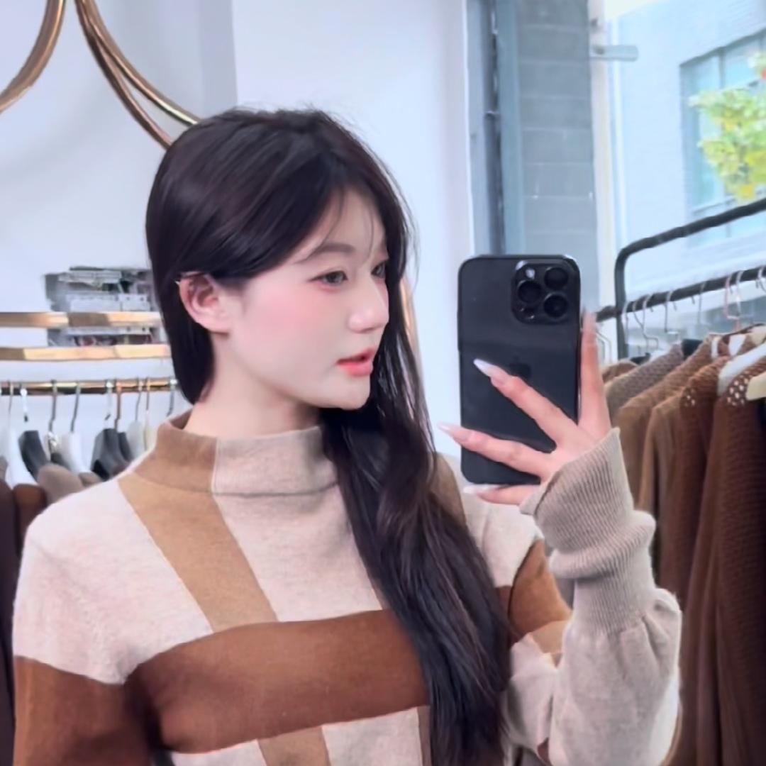 小杨羊毛定制服饰