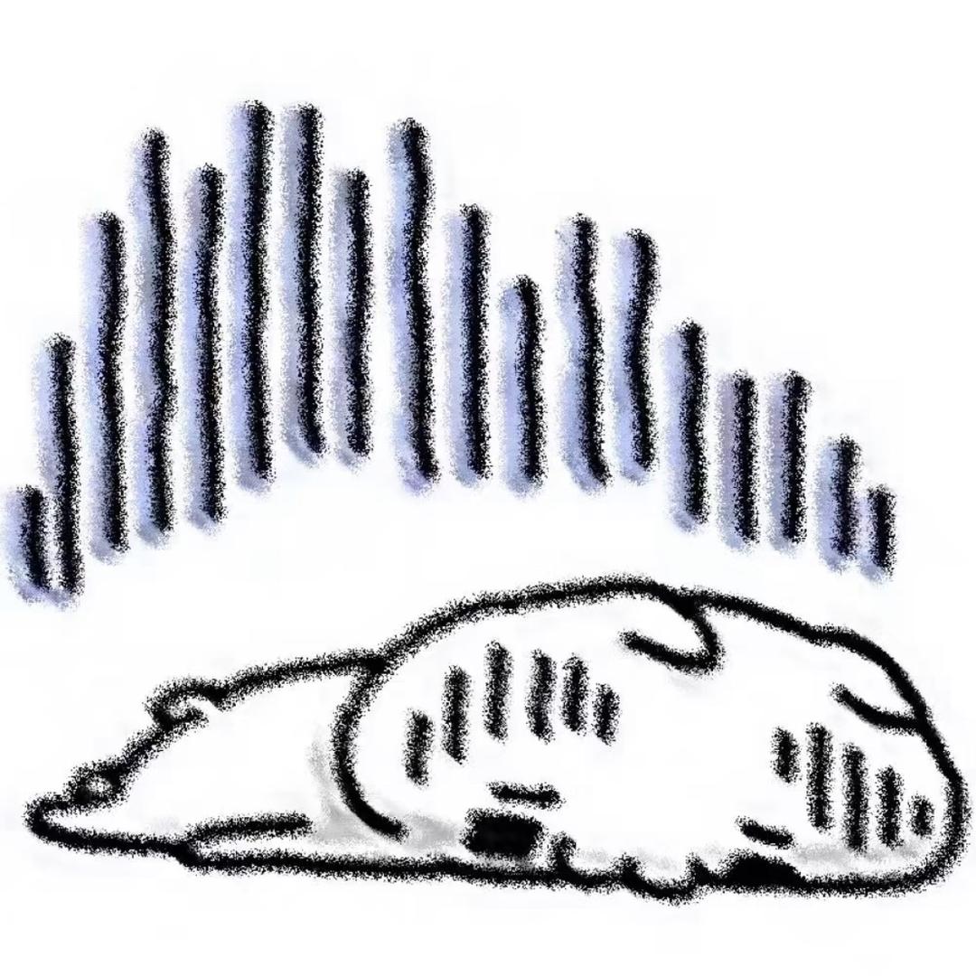 不眠૮ ˃̵ ֊ ˂̵ ა