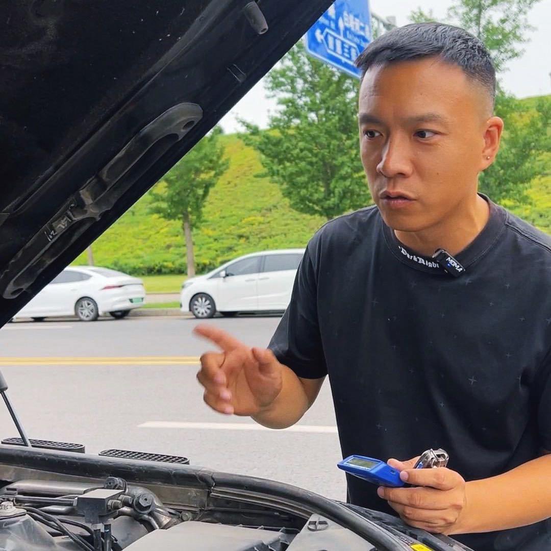 辫哥哥二手车《涡牛汽车》
