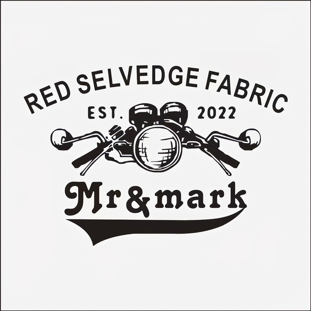 Mr mark马克牛仔
