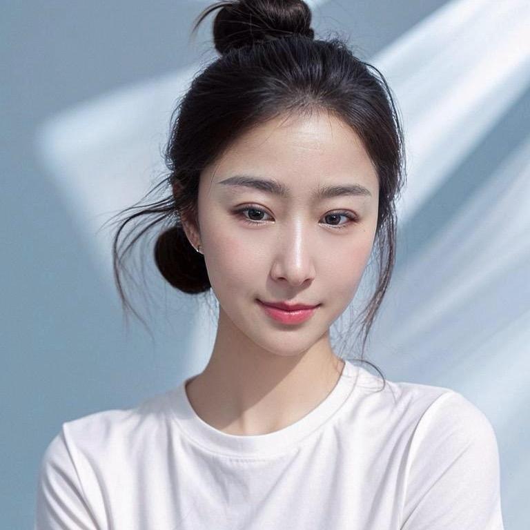 琴儿（拒连赞，谢谢）