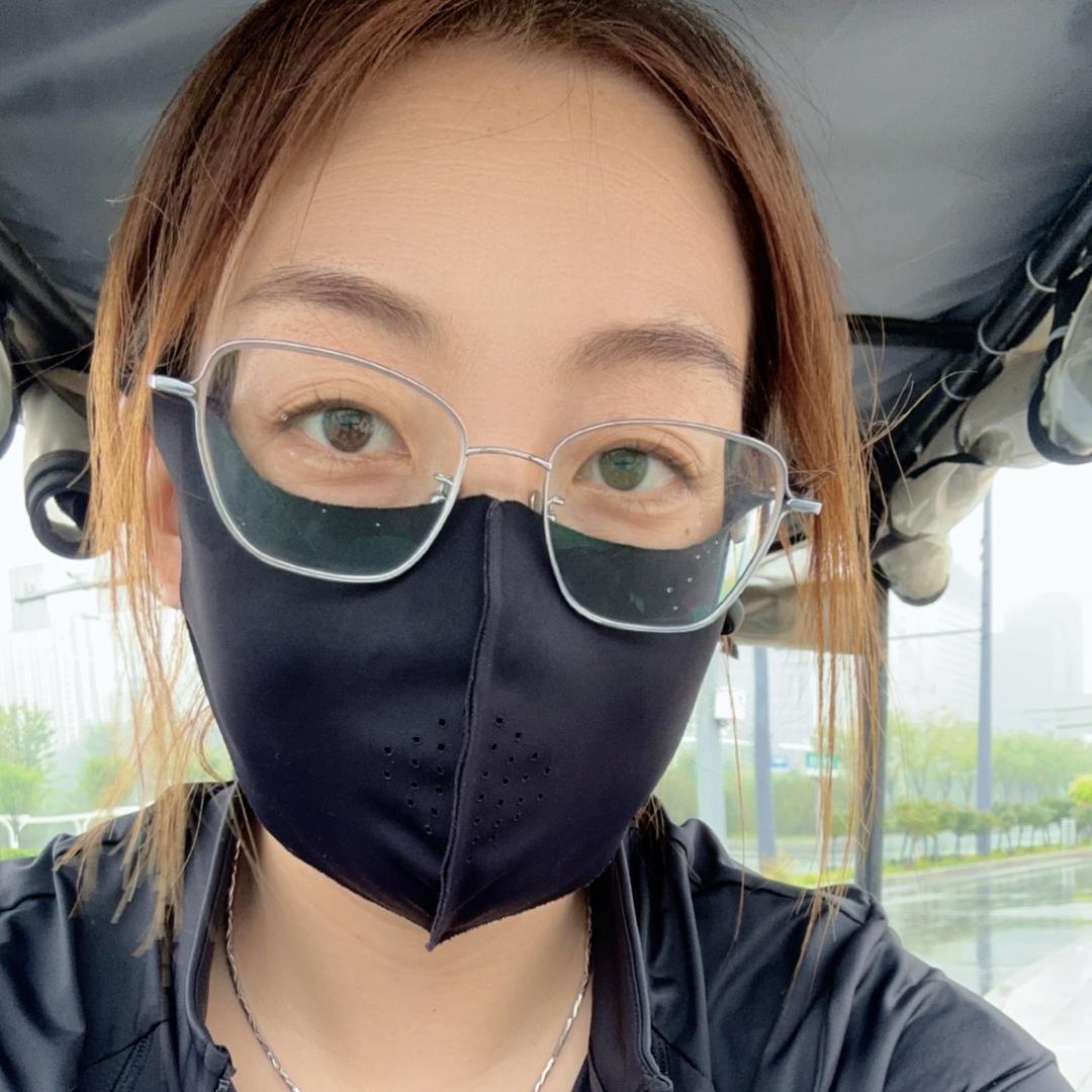 萌 “咸鱼翻身”
