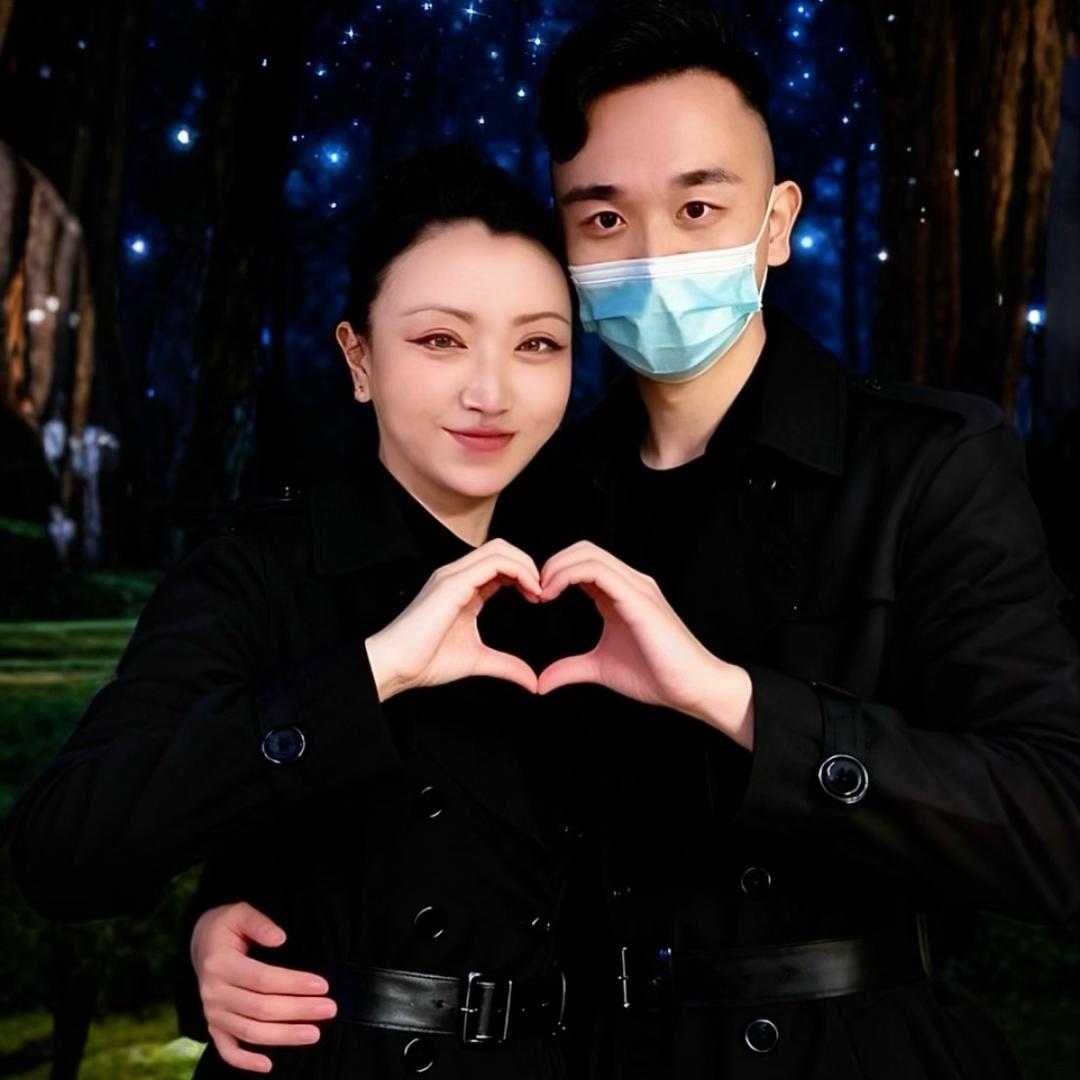 许老师