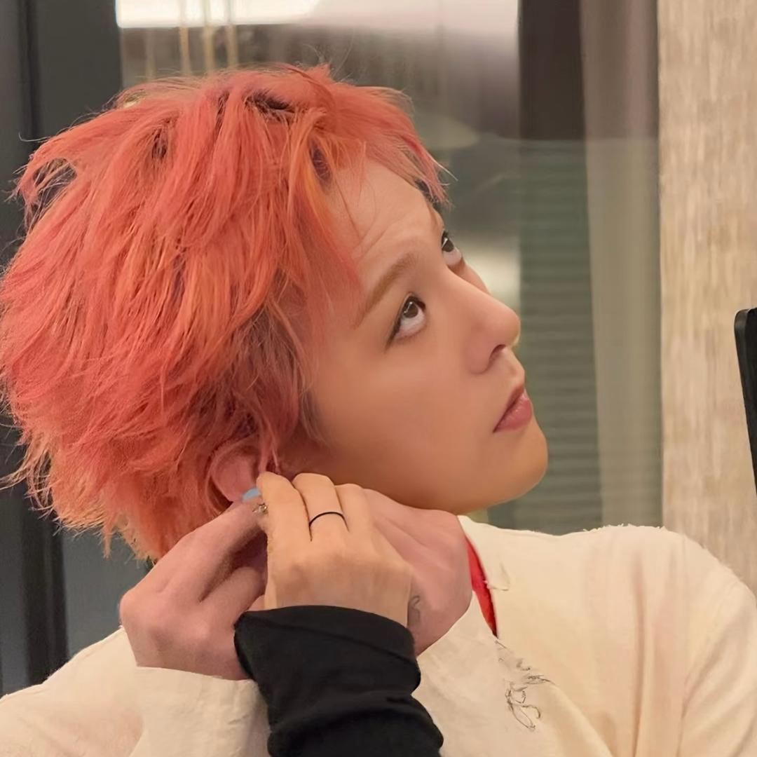 GD0818见过🐉且IG多次被点赞