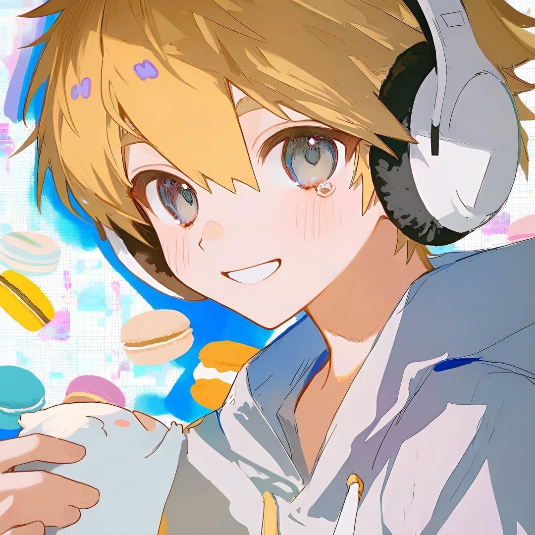 王者荣耀菠萝吹牛(国服小乔)