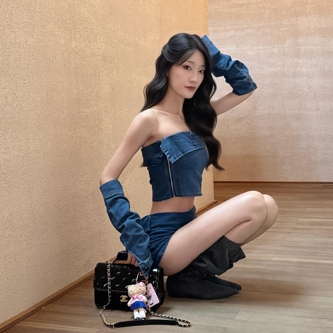 章自豪Lab穿搭分享的头像