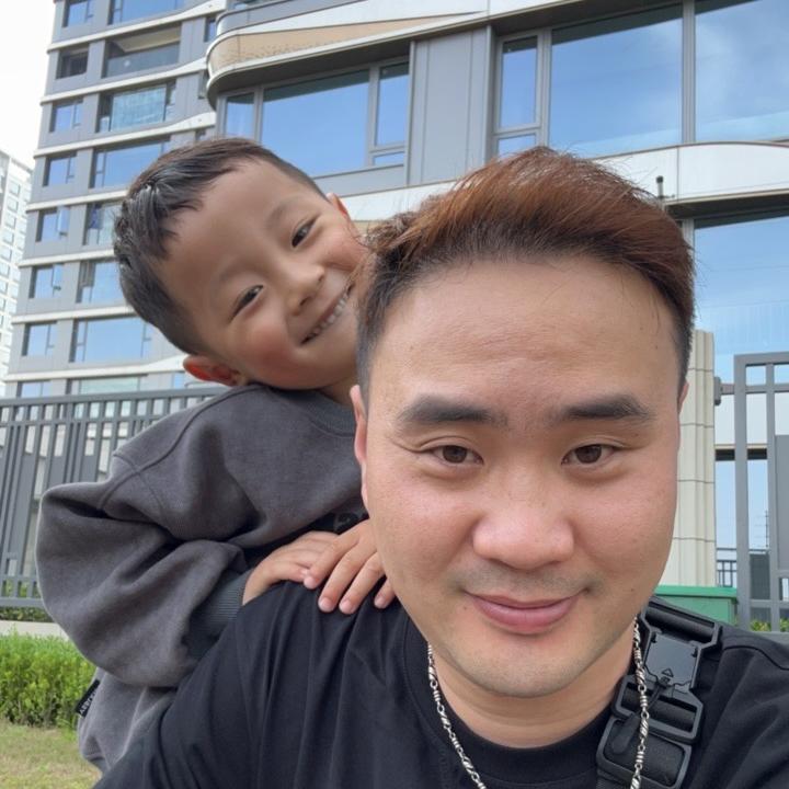 心似狂潮