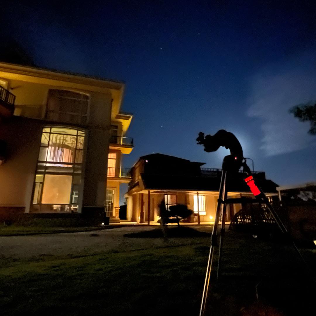 崇明海月舍民宿