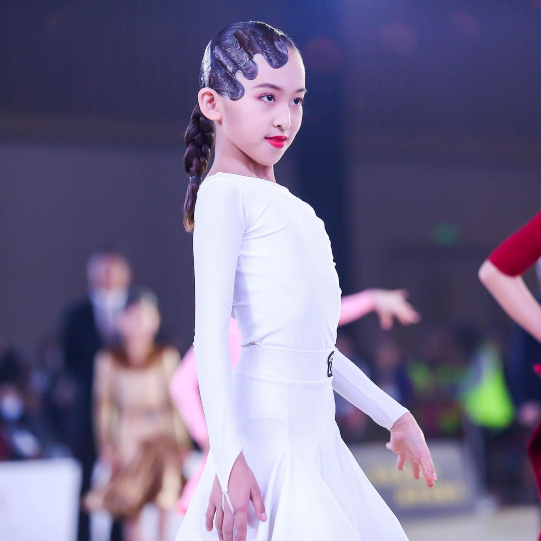 小宝💜小丫丫