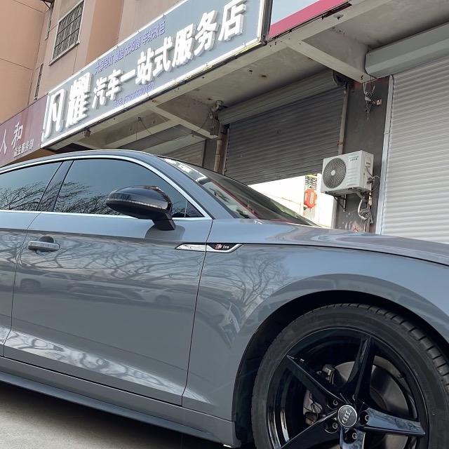 港城凡耀汽车一站式服务