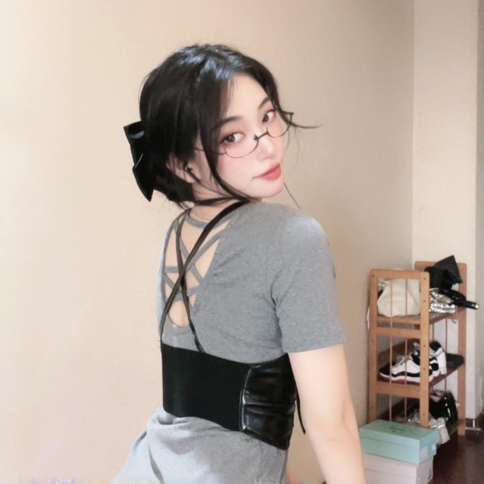 树上莓有鱼