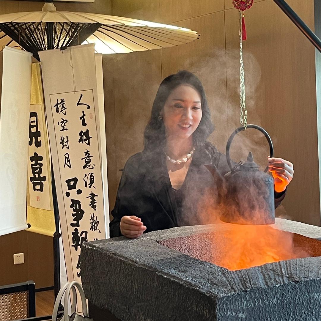 晶芝