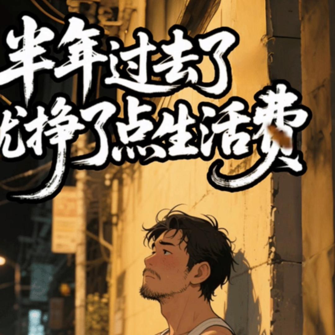 冰冷的 @世界