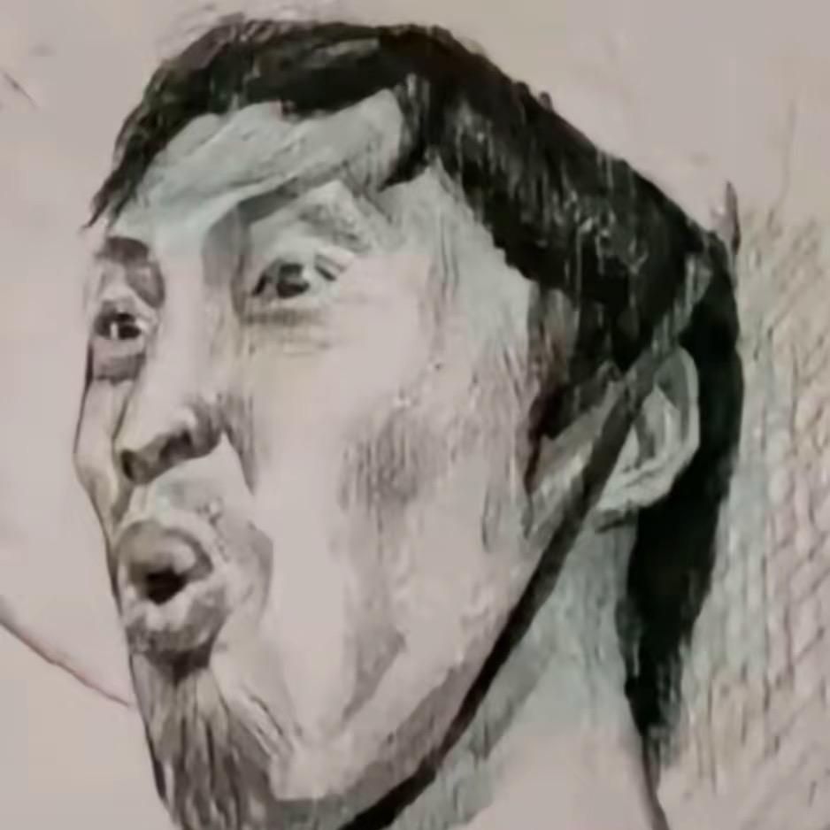 老王不空军   🪳