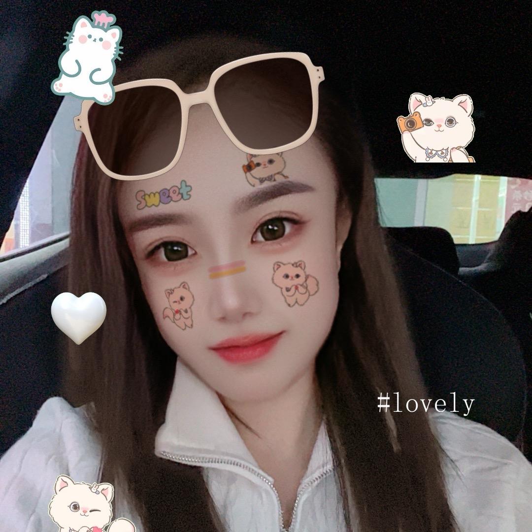 公主岭-小广播（丽丽）