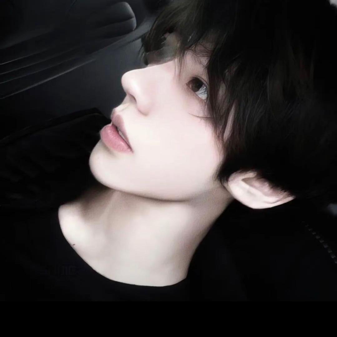 为什么我不是大帅哥