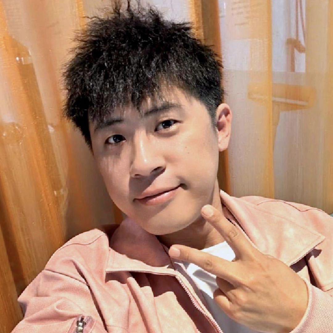 子琦寺个爱逗🌟
