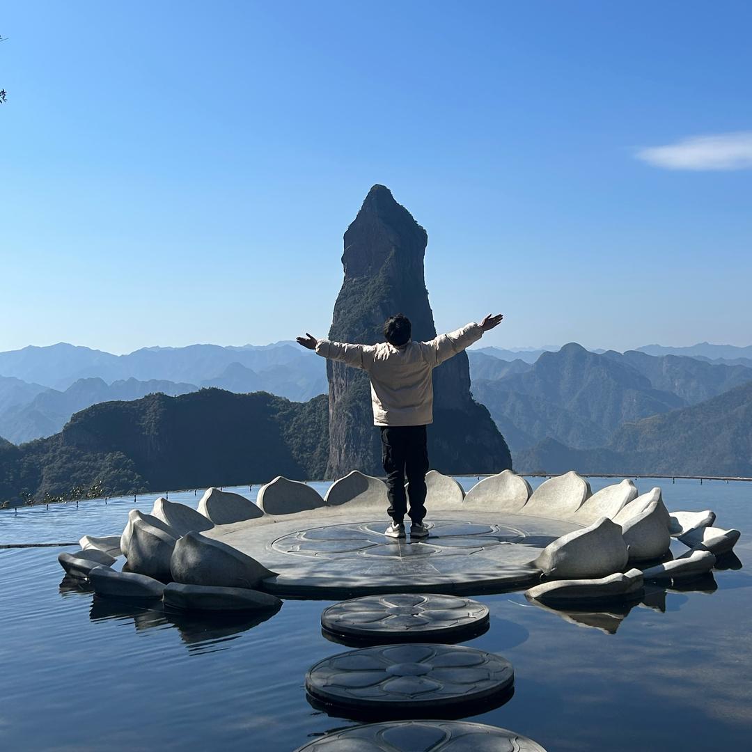 丽水小严带你看房