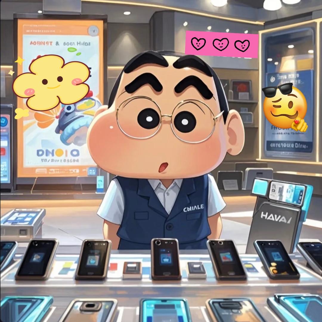 华强北(地下28号仓)