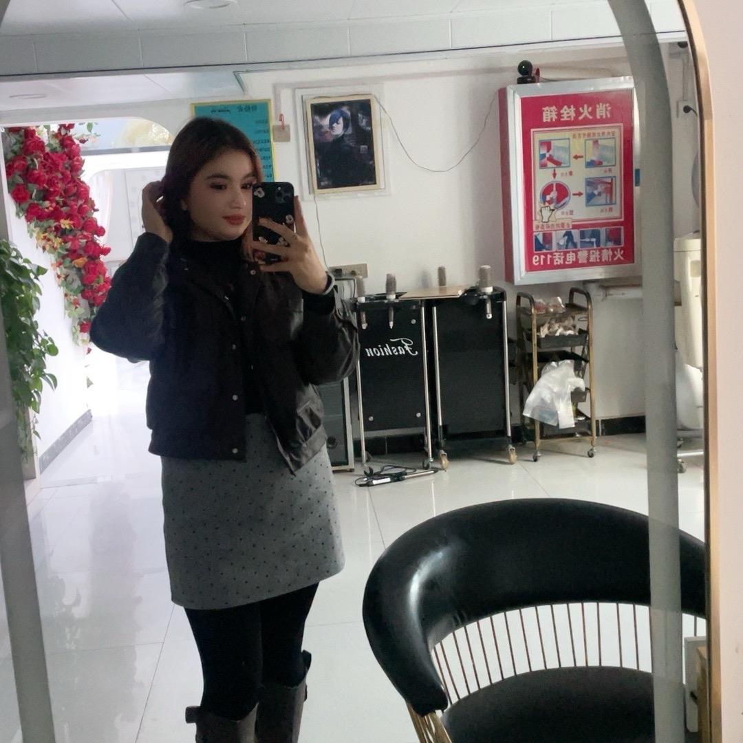 爸的公主 👸