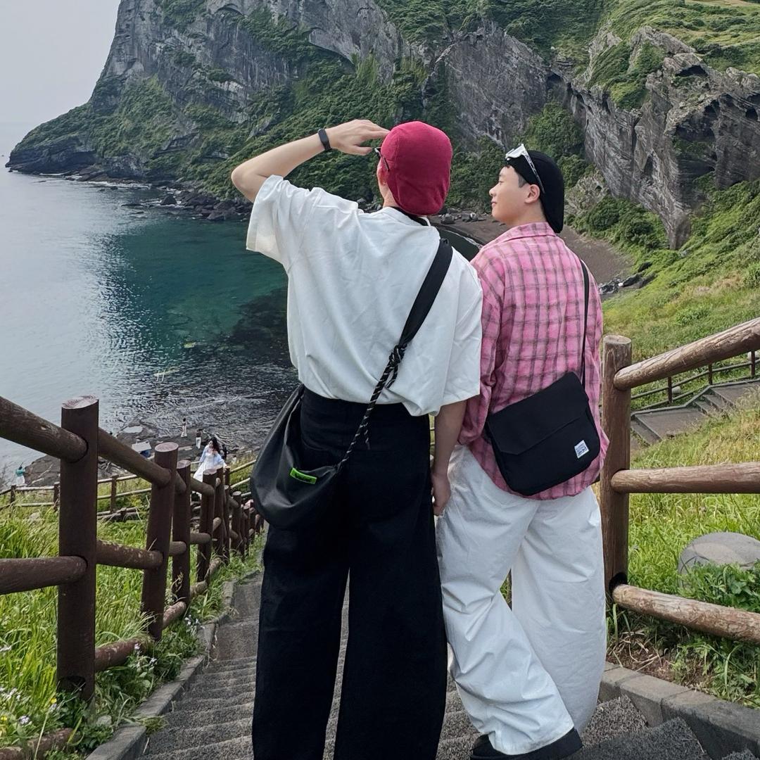 鱼是咸的呀