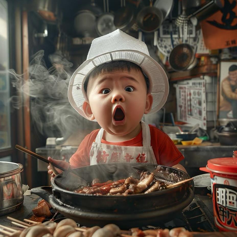 卷小毛u