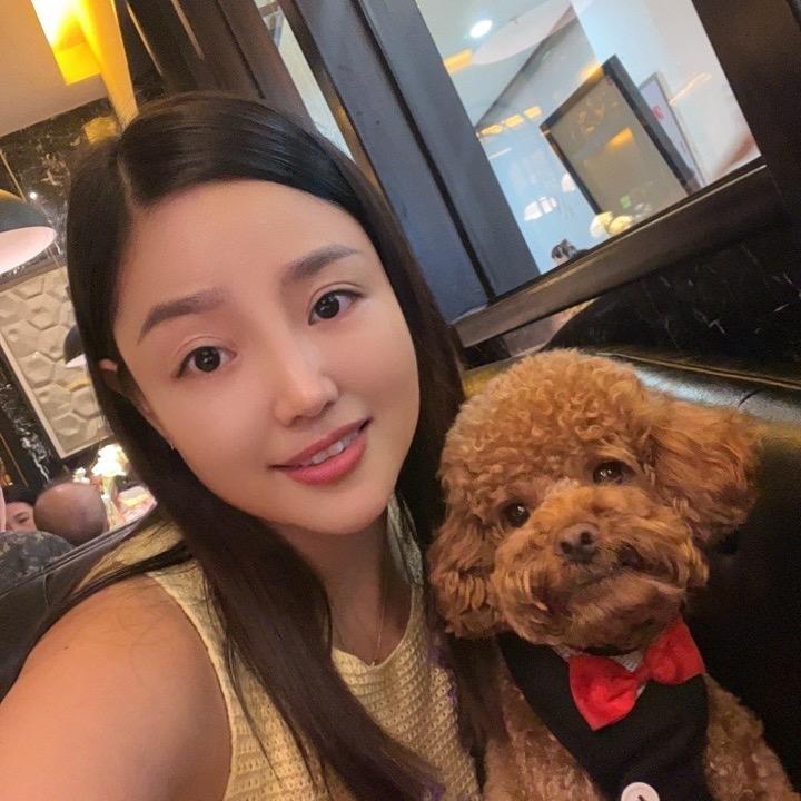 小财迷🐶
