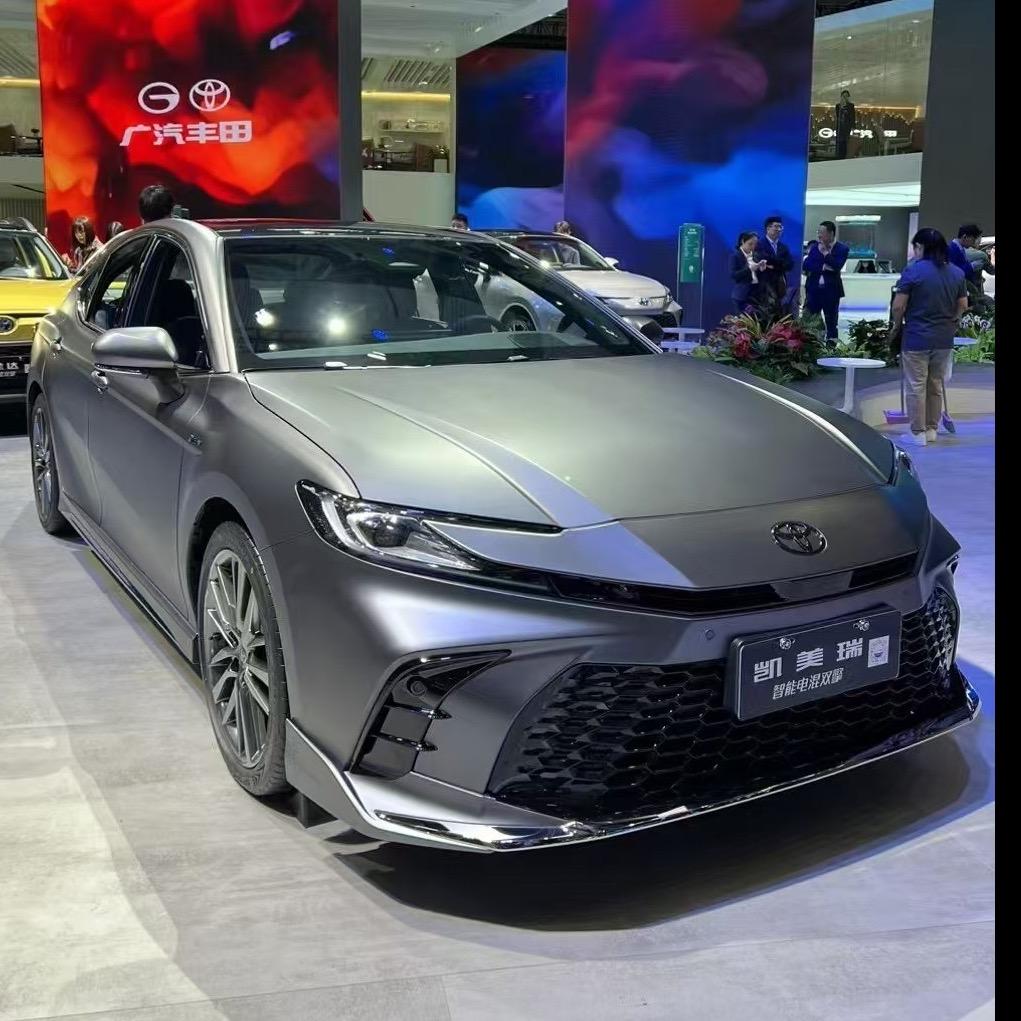 丰田特价车清库（全国可提）