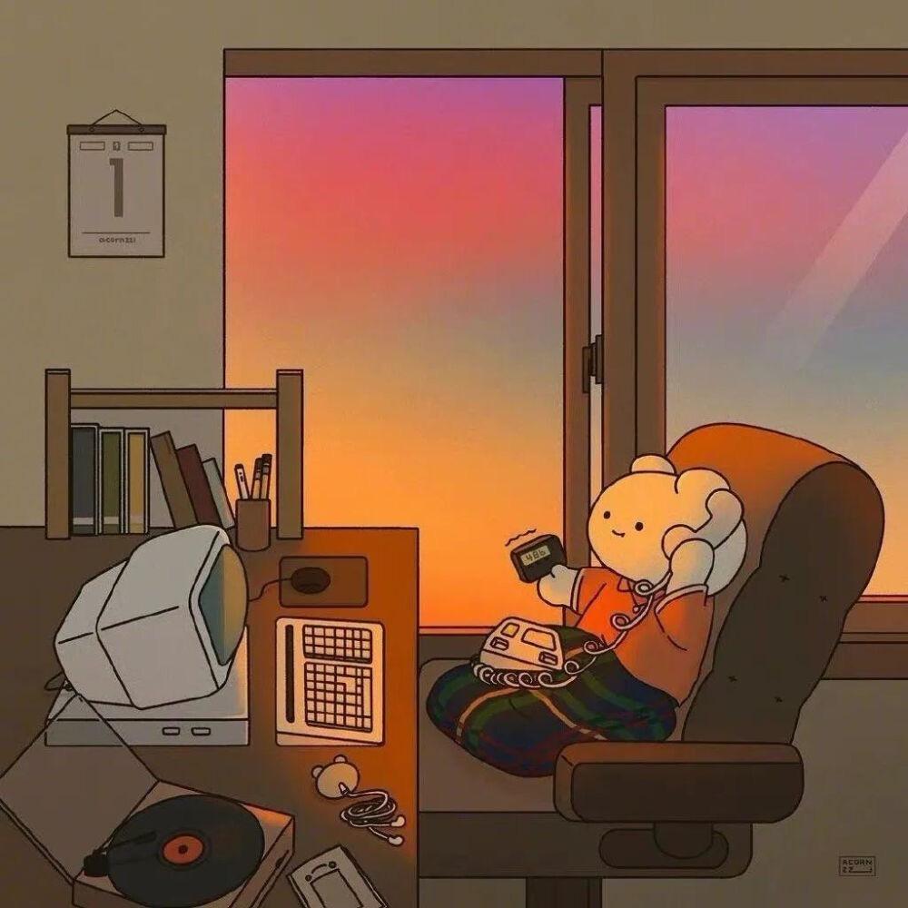 Fairy✨心灵驿站