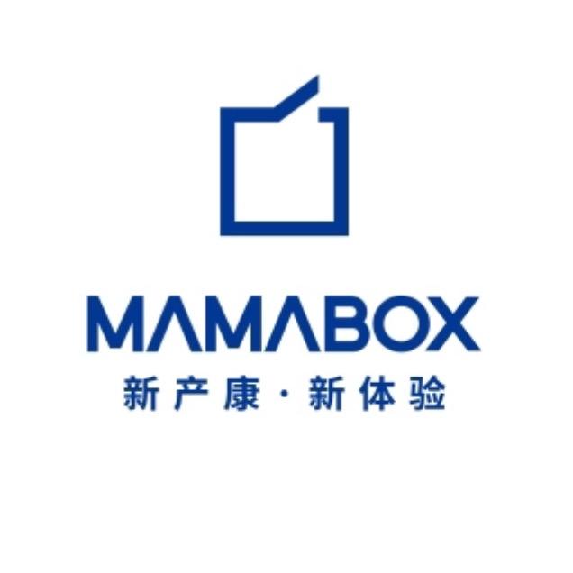 mamabox产后恢复