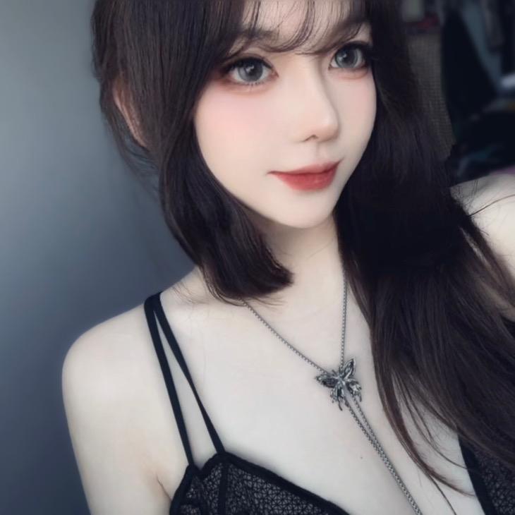 一只小可爱