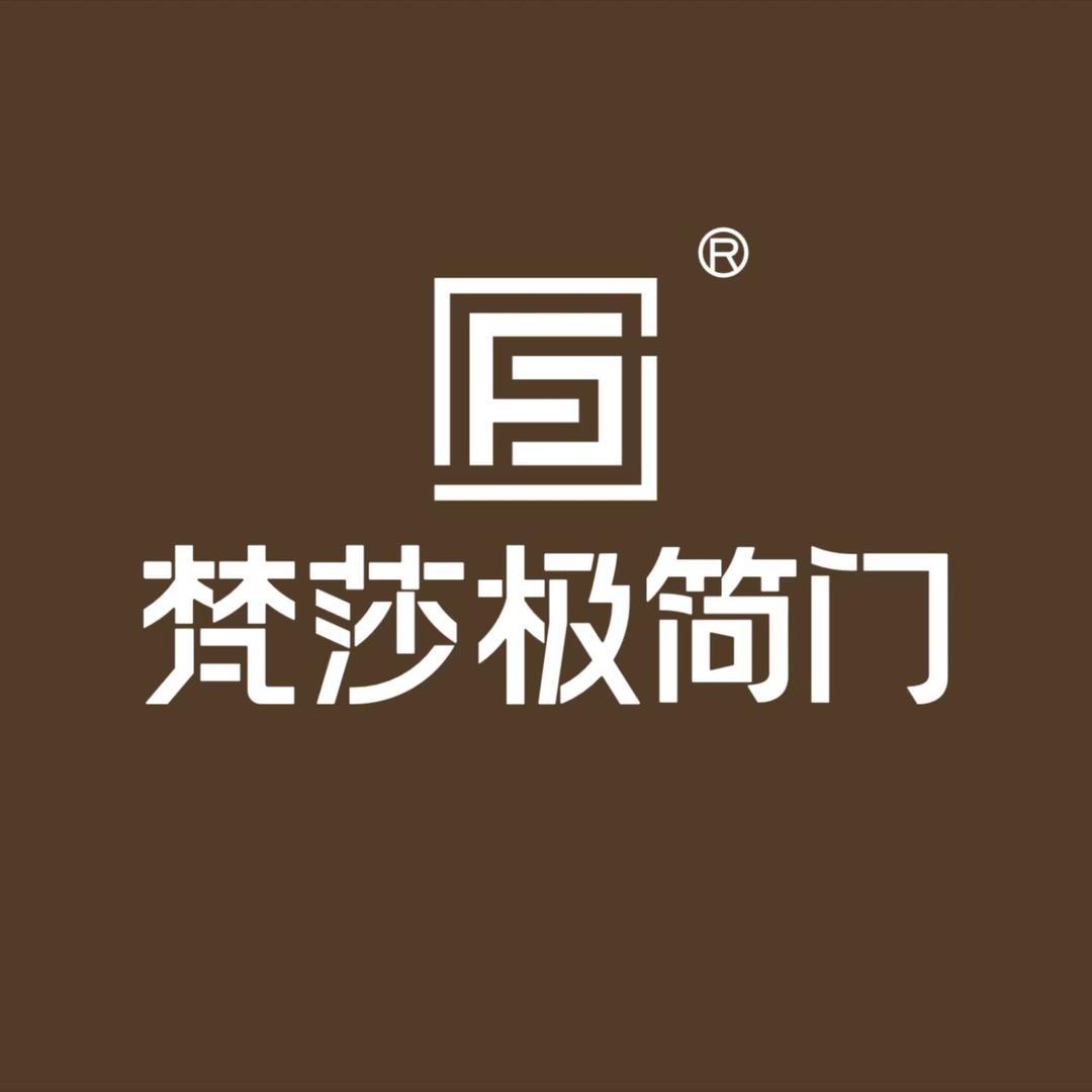 FANSA佛山梵莎极简门厂