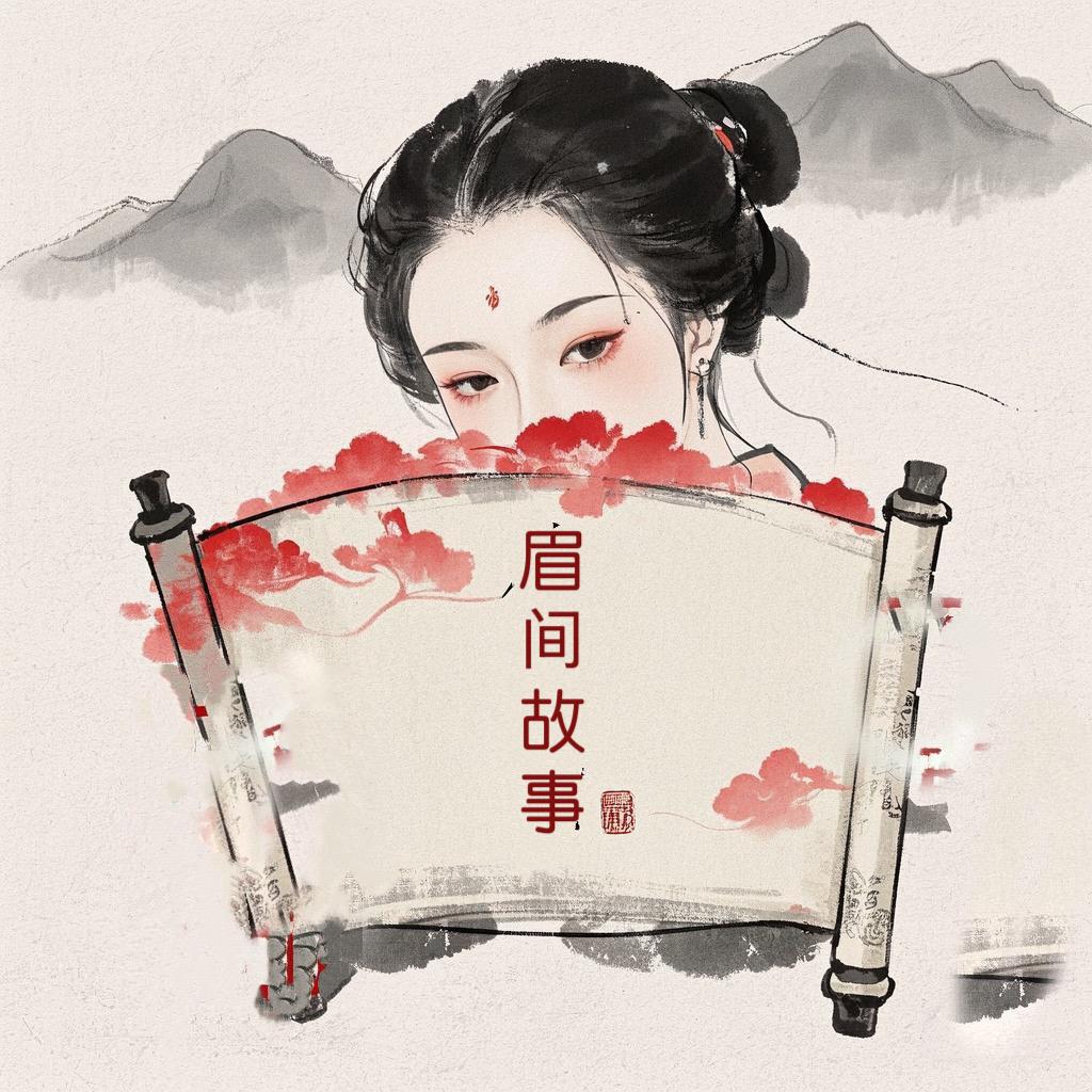 眉间.故事