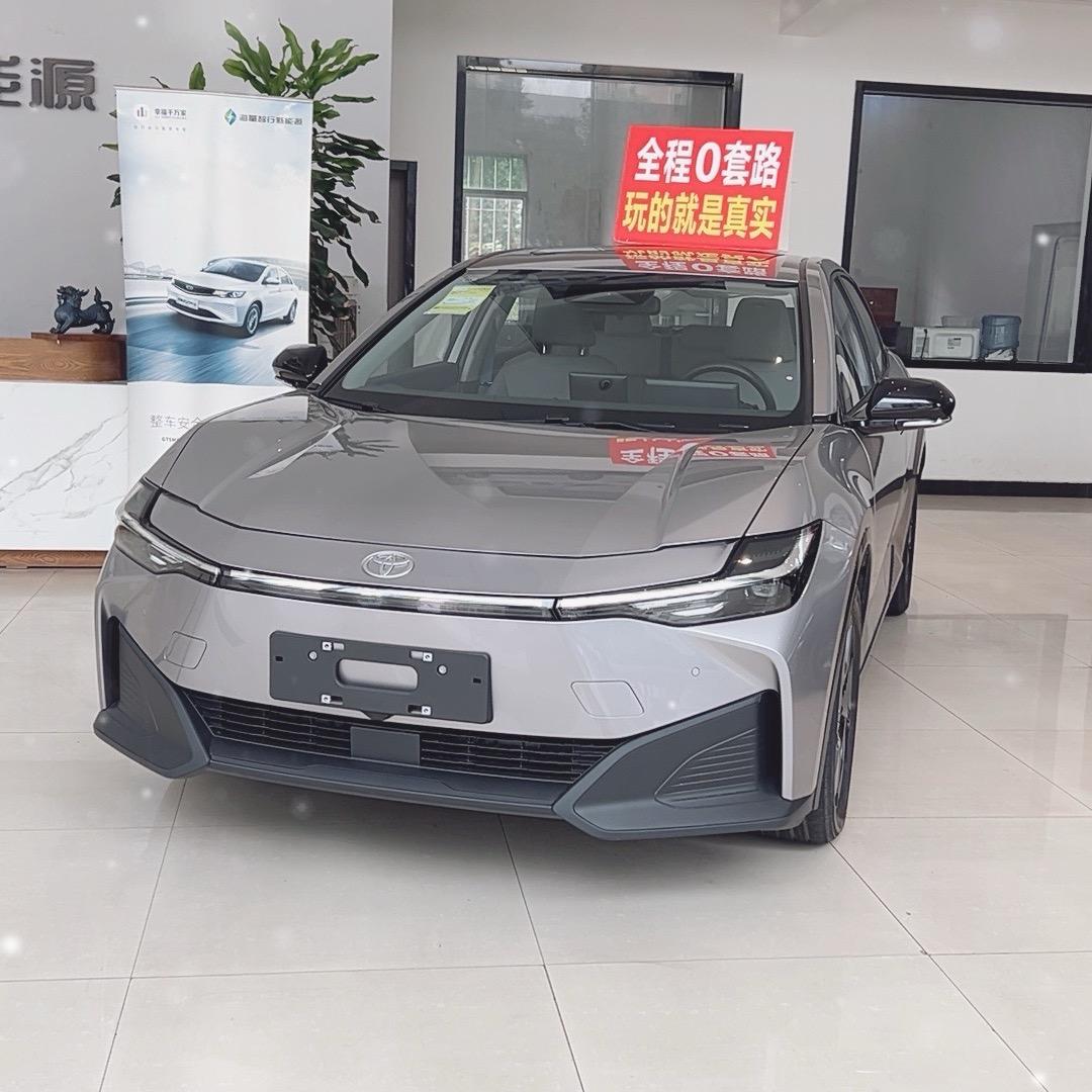 成都新能源汽车-老袁