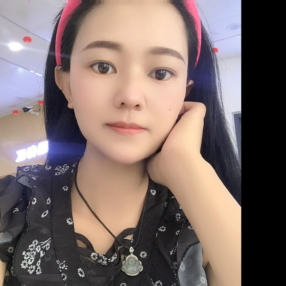 赵小妞