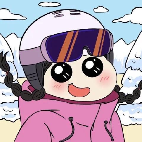 少女叽_