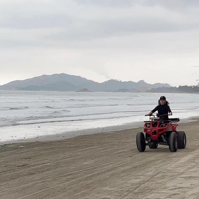 喜悦 ，
