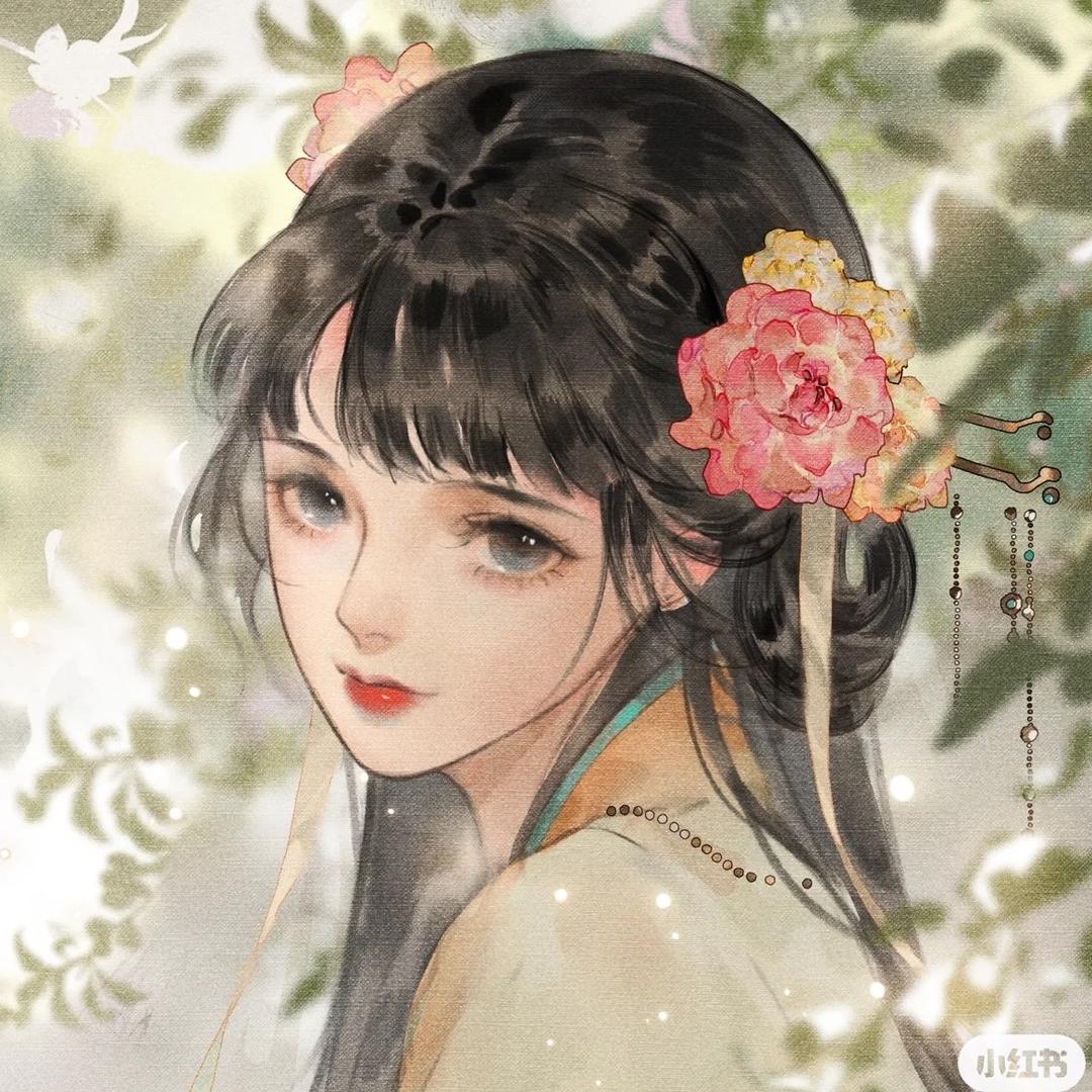 烟绿