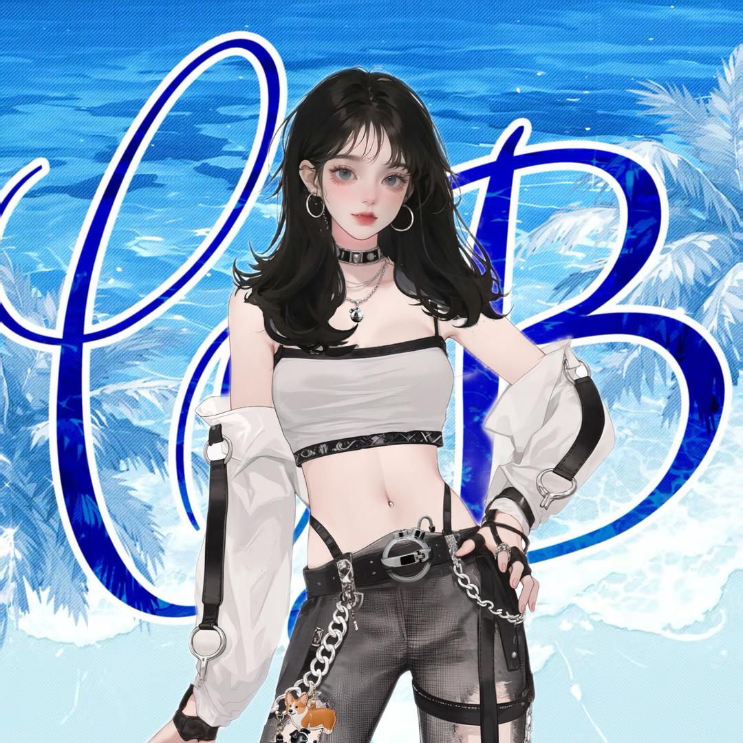 Bo.米卡💣（9.19见陶喆版）