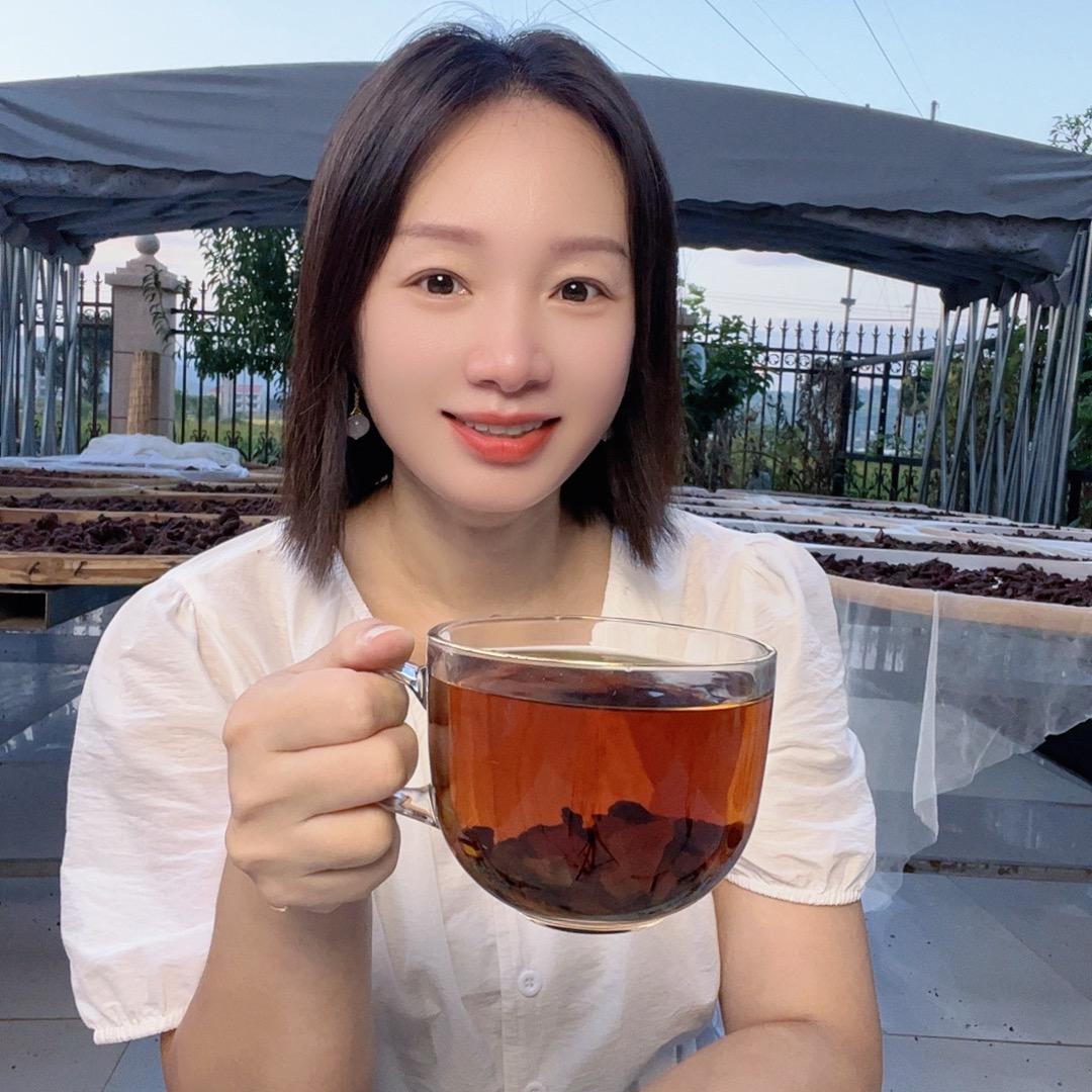 乐悠～刘女士