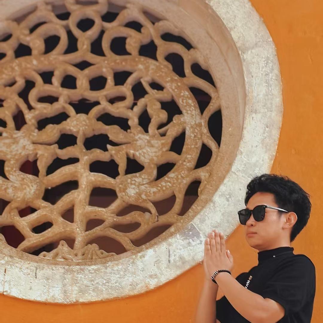 刘雨昊（只做长白班）