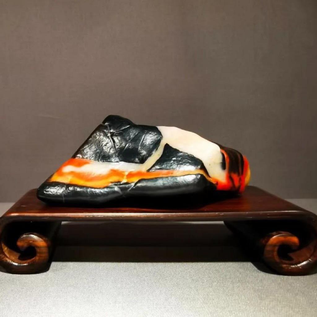 玉尚吉石五号店